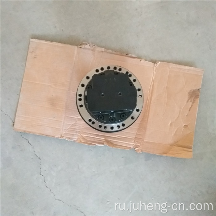 301,5 Финальный привод 1454246 1445196 Travel Motor